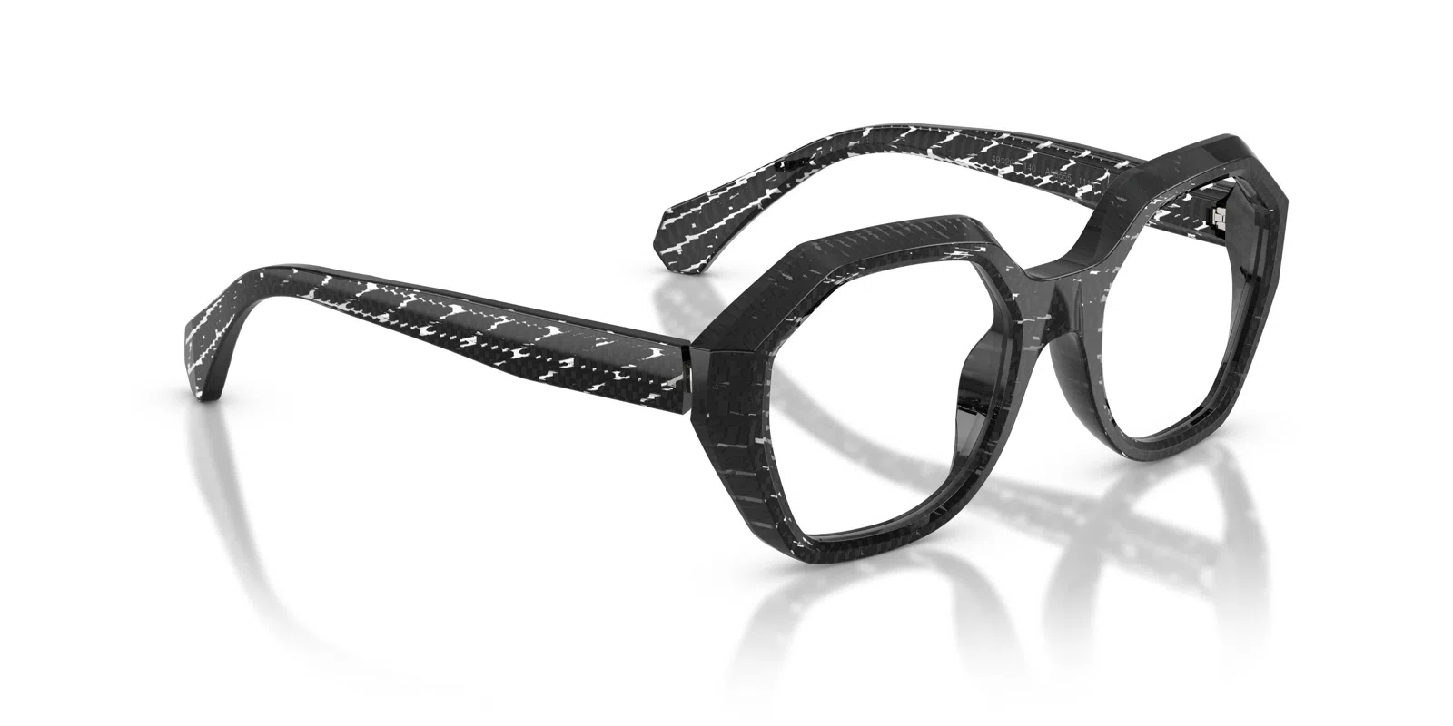 Alain Mikli 3555 Eyeglasses - view 4